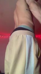 Mikebigcockk webcam model stream image