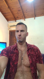 RUSORUSO webcam model stream image