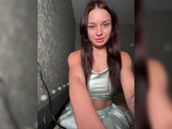 LumiereSoul webcam model stream image