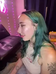 clarasosaa webcam model stream image