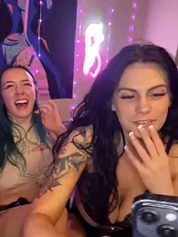 clarasosaa webcam model stream image