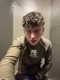 ARON_LUXX webcam model stream image