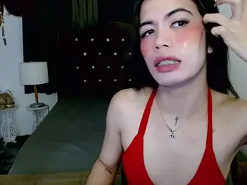 hollyyumiloove webcam model stream image