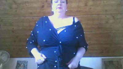 TiffanyMilf webcam model stream image