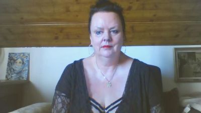 TiffanyMilf webcam model stream image