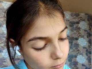 rowenaayres webcam model stream image