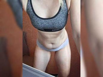 Afina-sexy webcam model stream image