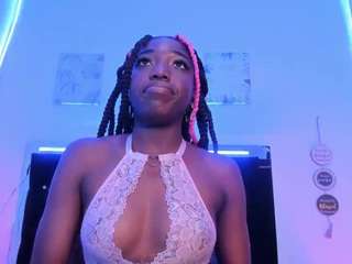 akarirosetti webcam model stream image