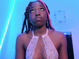 akarirosetti webcam model stream image
