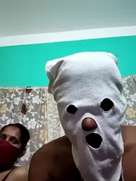 Naughtycouple-2 webcam stripchat model stream image