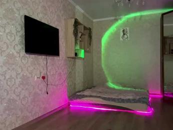 MichealSar webcam model stream image