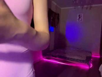 MichealSar webcam model stream image
