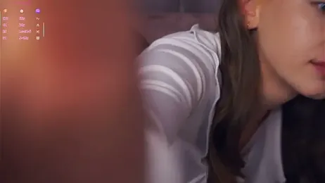 EthalGane webcam stripchat model stream image