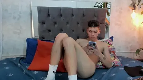angelito_walker webcam model stream image