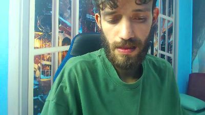 Jack_soul webcam cam4 model stream image