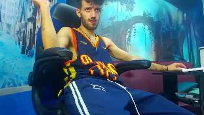 Jack_soul webcam model stream image