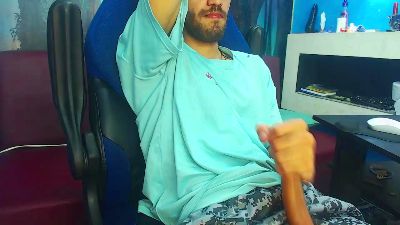 Jack_soul webcam model stream image