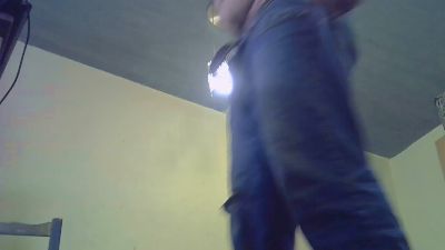 negroide3 webcam model stream image