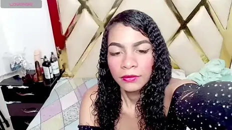 valeriavasquez webcam stripchat model stream image