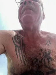 Caesar_Baxter webcam model stream image