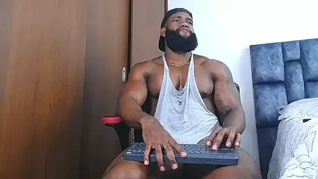 Carter_James webcam model stream image