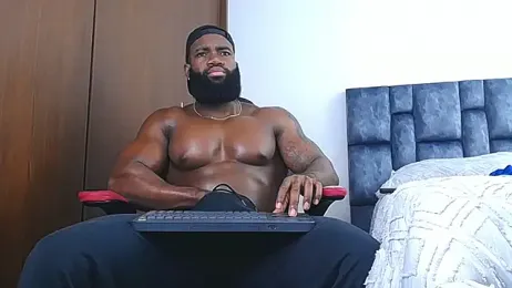 Carter_James webcam model stream image