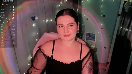 Lei_White webcam model stream image