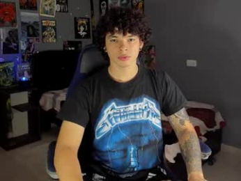 ian_versace webcam model stream image
