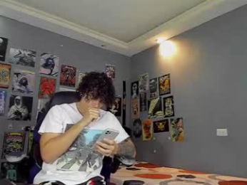ian_versace webcam model stream image