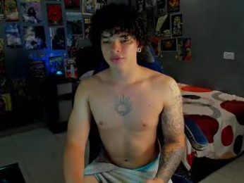 ian_versace webcam model stream image