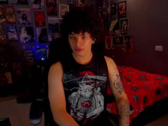 ian_versace webcam model stream image