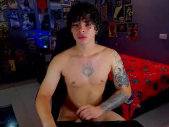 ian_versace webcam model stream image