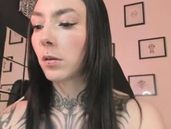 juliet_sourire webcam preview