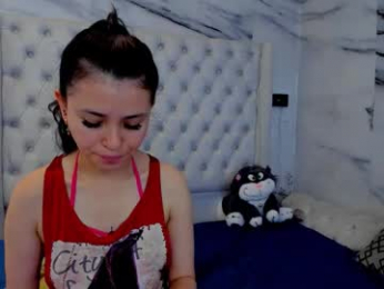 arissha_lee webcam model stream image