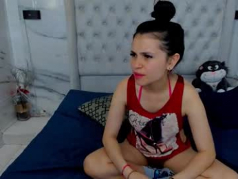 arissha_lee webcam model stream image