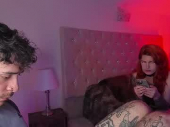 abbyandchris1 webcam model stream image