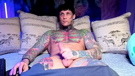 Anubisgods webcam stripchat model stream image