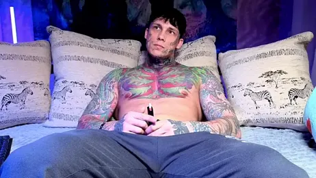 Anubisgods webcam model stream image