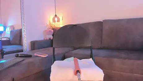 Isabella_francoo webcam model stream image