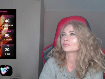 -Cinamon- webcam model stream image