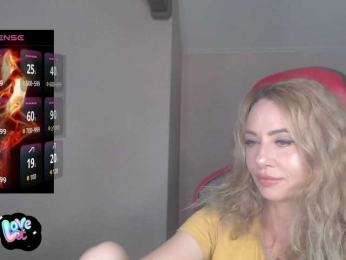 -Cinamon- webcam model stream image