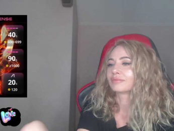 -Cinamon- webcam model stream image