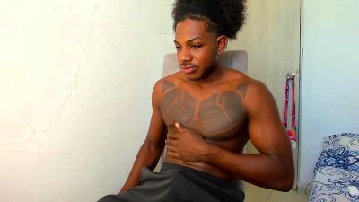 darktemp_ webcam model stream image