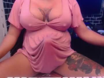 11inchmonstercock4u webcam model stream image