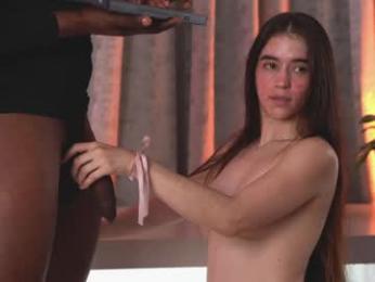 pophouse webcam chaturbate model stream image