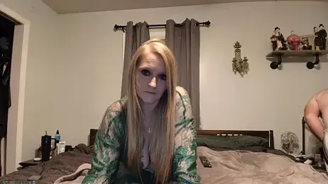 Thesquirtnqueen webcam model stream image