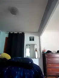 Ricovibe webcam stripchat model stream image