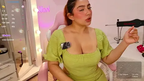 ashalisha webcam stripchat model stream image