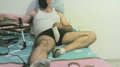 single_00 webcam model stream image