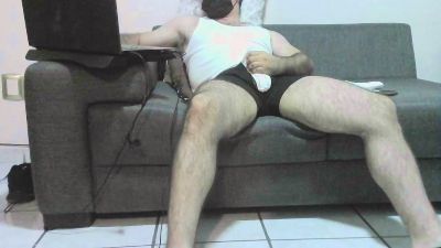 single_00 webcam model stream image